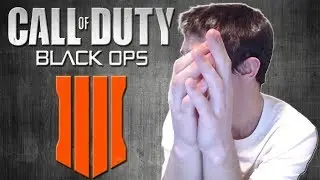 Black Ops 4 Rumors.......