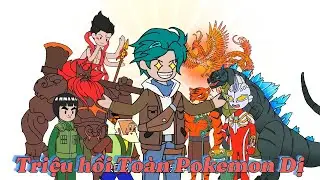 Full [Tập 1] | 
