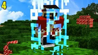 Captive Minecraft Ep. 4