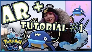 AR PLUS TUTORIAL #1: PREVENT FLEEING + LIVESTREAM HIGHLIGHTS