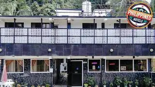 RedDoorz @ Western Highway Lodge Hotel | Marabut, Philippines | Hotel Review ⭐