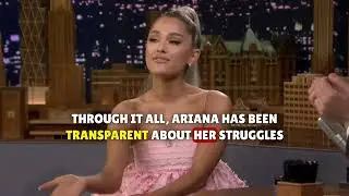 Celebrity Burnout: The Dark Side of Fame &ndash; Insights from Lady Gaga & Ariana Grande