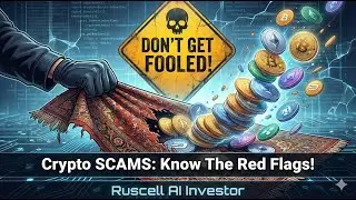 Stop Losing Your Money! The MOST Common Crypto Scams in Jamaica & How to Avoid Them