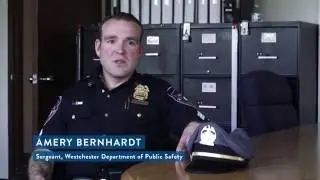 MA in Management for Public Safety and Homeland Security: Developing Skills
