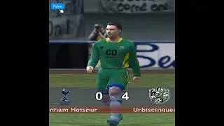 MASTER LEAGUE - PES6 - URB5 - Temporada 2 - Semana 09 - Copa da Liga #pes6