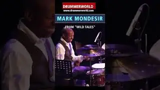 Mark Mondesir: from 