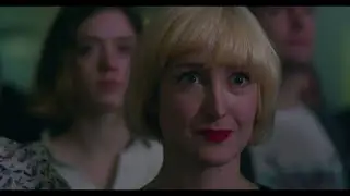 'Diamond Tongues' Trailer | Screen Forward