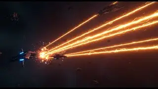 The Moment Humans Unveiled Their True Military Power | HFY Sci-Fi Story | Apex Fleet HFY