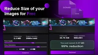 How To Compress Images Quick And Easy With This Free Online Tool - The Best Free Image Compressor