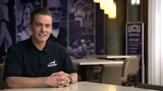 GCU Student Testimonial &ndash; Keaton Edwards &ndash; Grand Canyon University (:30)
