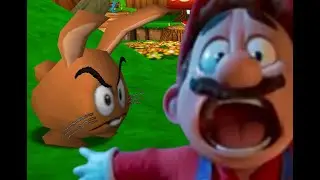 Goombunny Rework