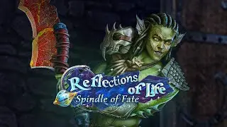 Reflections of Life: Spindle of Fate Game Trailer