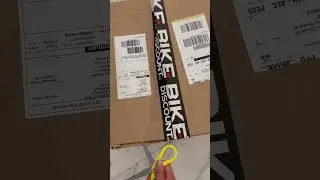New MTB brakes.. that awesome feeling !!! #mtb #focusbikes #shortvideo #unboxing #shimano