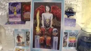 🙏AA Michael Is Speaking To You Through Your Intuition | Angel Messages