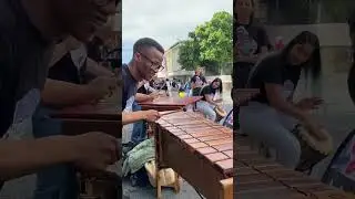 Only good vibes at Open Streets in Cape Town!