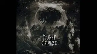 GRIMAZE - Bleeding Earth (Official Audio)