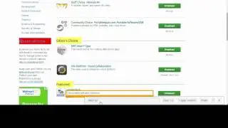 R Web Page Scraping