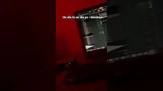 Un d&iacute;a t&uacute; un d&iacute;a yo - versi&oacute;n dembow