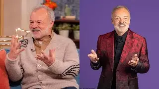Graham Norton&rsquo;s Show Return Amid Concern for Change