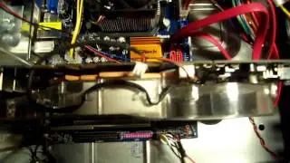 Graphic card installation [1/2]