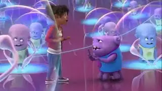 Tom and Jerry Spy Quest WB Warner Bros clip