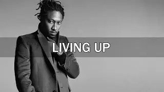 Living Up | Gratis | Future Type Beat (by. @musicaldropbox) | Uso livre