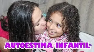 Incentivando a AUTOESTIMA - As palavras mudam vidas! | Sr. e Sra. Martinez