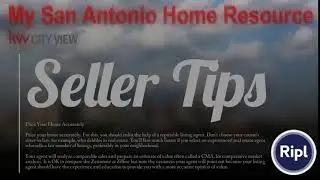 Price Your Home Accurately - My San Antonio Home Resource