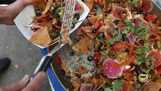Nachos and D.R.A.M.