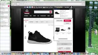FootLockerBot