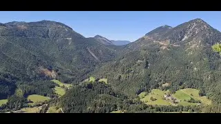 Rabenwand und Seiblingstein, 2025-09-04