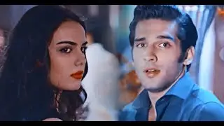 Tolga & Sibel  | She drives me crazy