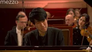 Chopin: Piano Concerto No.2 - Eric Lu, Chopin International Piano Competition 2025