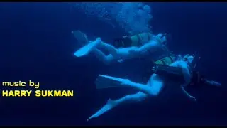 Harry Sukman  - Around The World Under The Sea (Opening Titles)