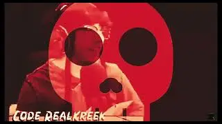 kreekcraft turns into packgod from ohio
