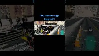 mi primera carrera con el z vallan a seguirme a tiktok @chris.cpm45