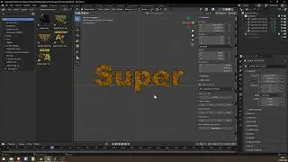SuperText SVG Workflow (part2: Animation)