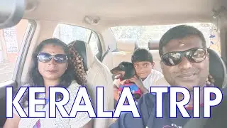 MYSURU TO KERALA TRIP.......LONG DRIVE SUBSCRIBE MY NEW CHANNEL