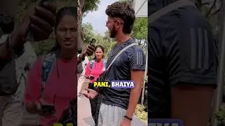 37/100 Foreigner speaking in Hindi #foreignersinindia #g20 #g20updates #shorts