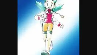 G/S/C Johto Trainer Battle Theme (Harmonic Remix)