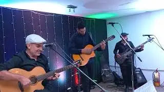 Cuequita del desengaño - ALEXIS ALTAMIRANO