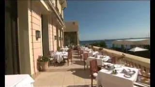 Discover the Hotel Royal Riviera official Video