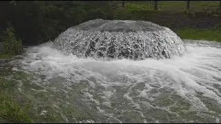 Inondations en Dordogne (décembre 2019)