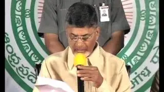 AP CM Chandrababu Naidu White Paper on Industries and Employment-3