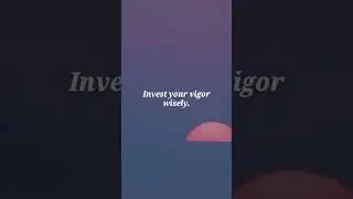 The Energy Economy