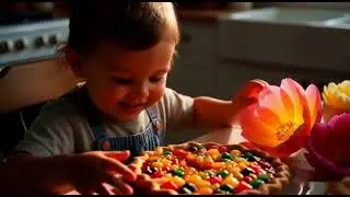Our Body's Song | Fun Children's Songs
