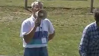 David Leaman - Importance of under Groundwater
