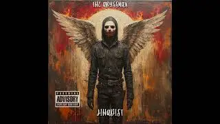 THE ABYSSMAN - JIHADIST