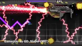 Top 5 Geometry Dash boss fights