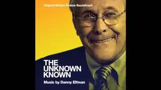 The Unknown Known OST - Theme from Unknown